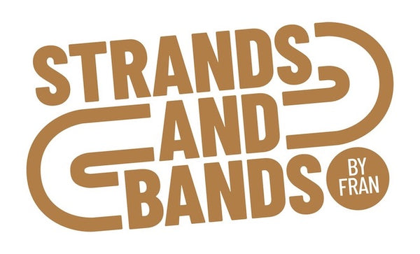 Strands and Bands by Fran