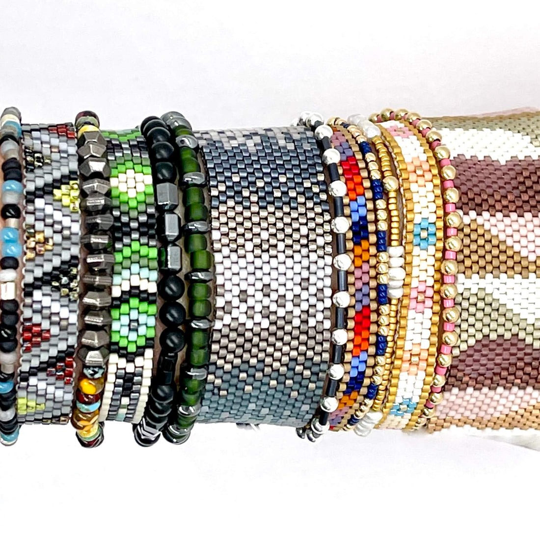 Seed Beads: How to Create Beaded Jewelry that Lasts