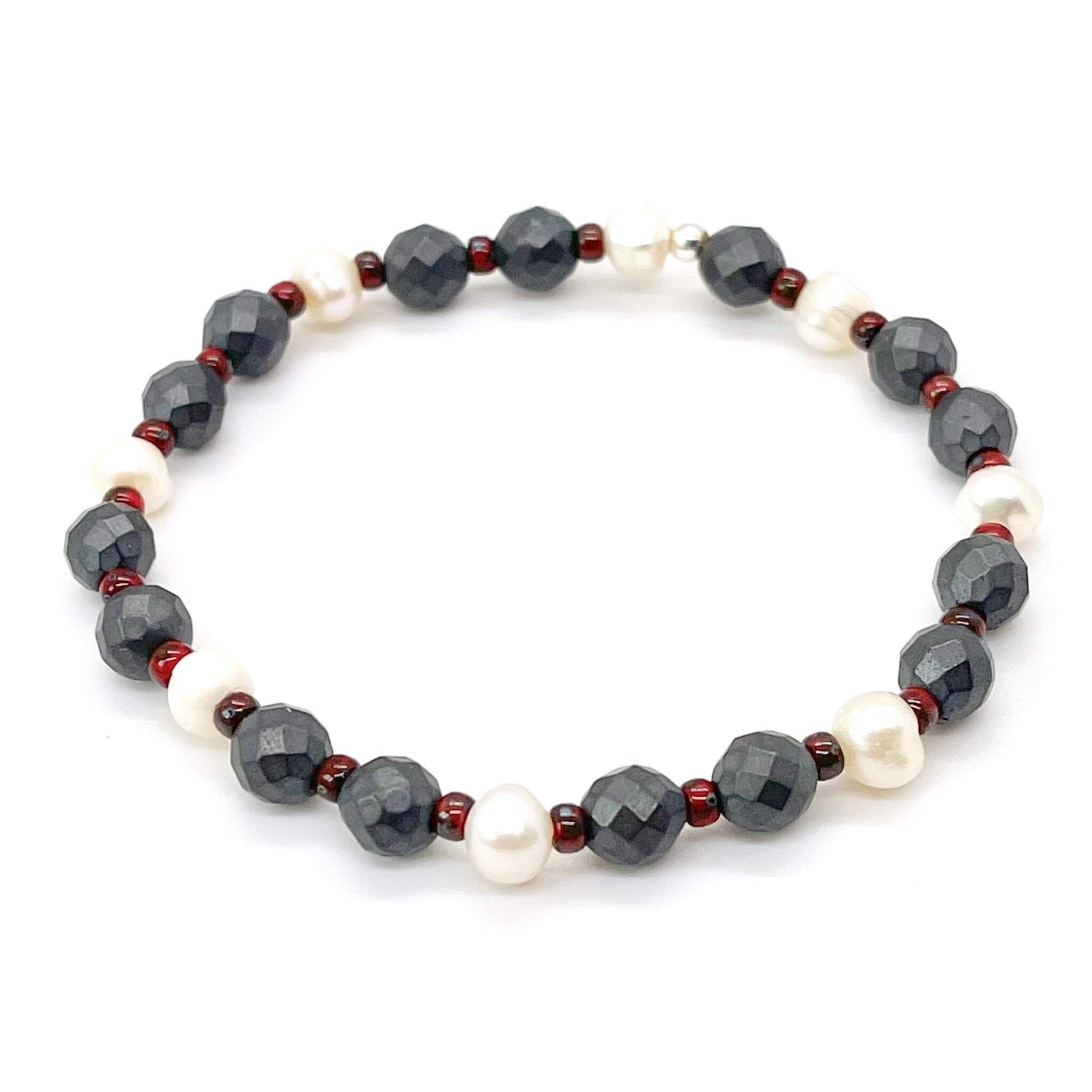 11-13 mm Tahitian Black Pearl Bracelets Pacific Pearls® Wedding Jewellery  Gifts | eBay